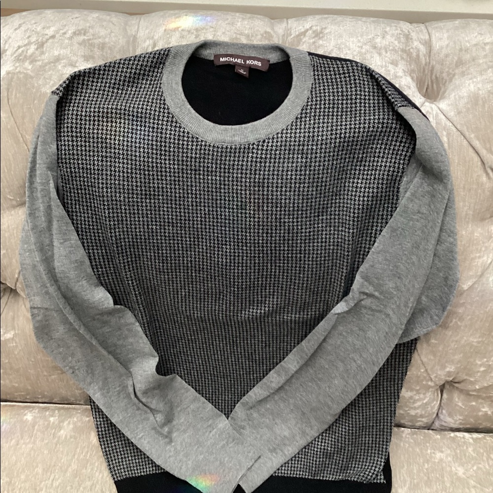 Mens pullover - Picture 3 of 3